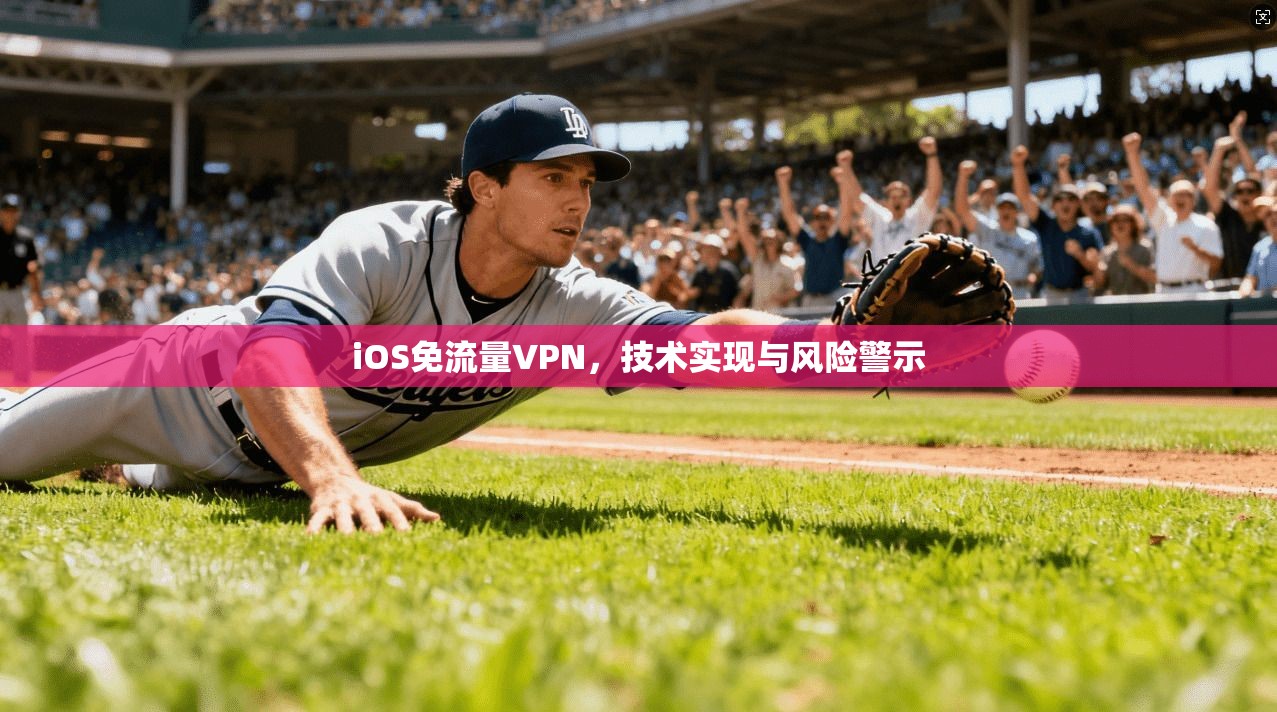 iOS免流量VPN，技术实现与风险警示