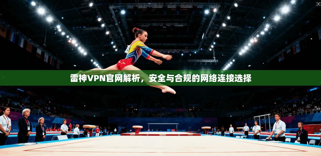 雷神VPN官网解析,安全与合规的网络连接选择 雷神VPN官网解析,安全与合规的网络连接选择