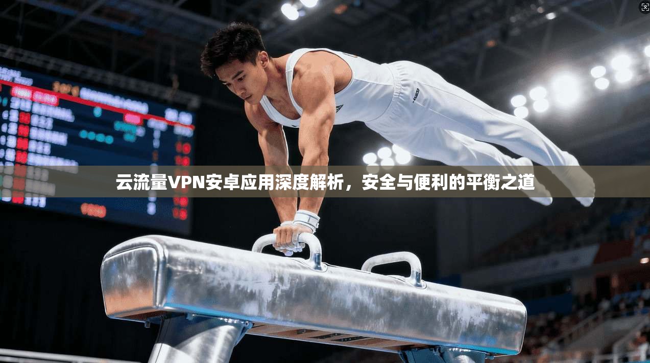 云流量VPN安卓应用深度解析，安全与便利的平衡之道