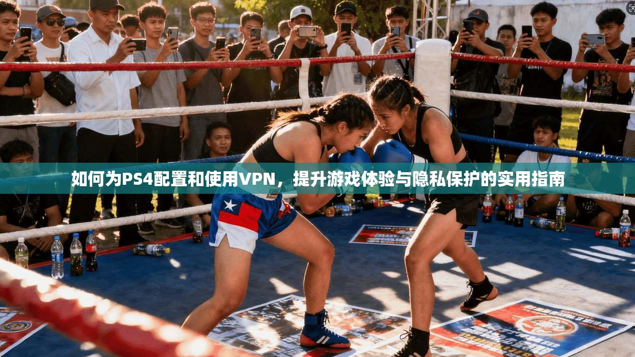 如何为PS4配置和使用VPN，提升游戏体验与隐私保护的实用指南