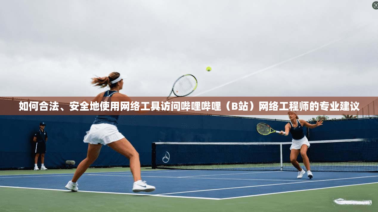 如何合法、安全地使用网络工具访问哔哩哔哩（B站）网络工程师的专业建议