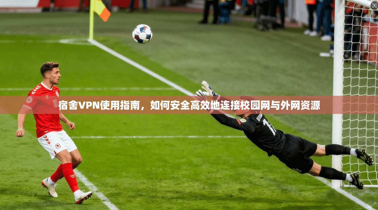 宿舍VPN使用指南，如何安全高效地连接校园网与外网资源