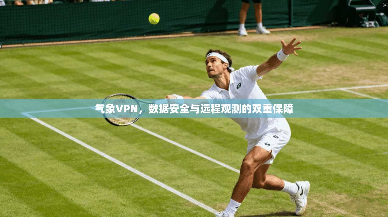 气象VPN，数据安全与远程观测的双重保障