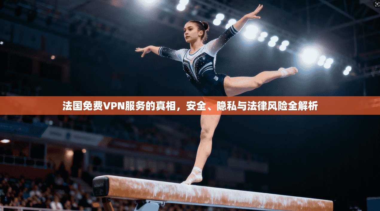 法国免费VPN服务的真相，安全、隐私与法律风险全解析