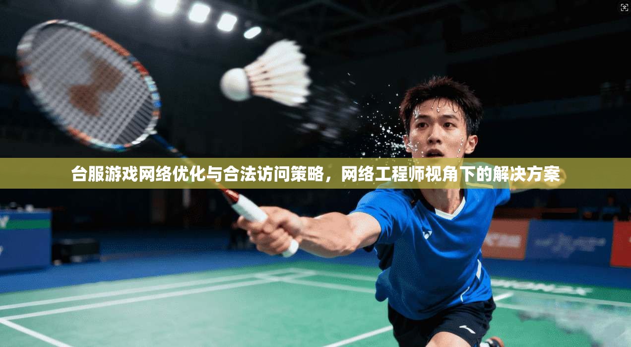 台服游戏网络优化与合法访问策略，网络工程师视角下的解决方案
