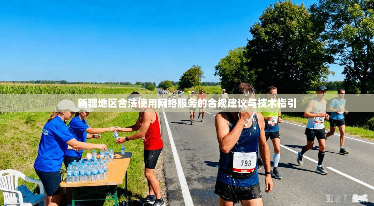 新疆地区合法使用网络服务的合规建议与技术指引
