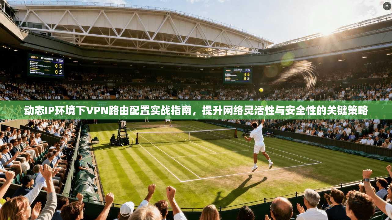 动态IP环境下VPN路由配置实战指南，提升网络灵活性与安全性的关键策略
