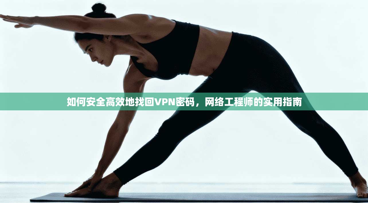 如何安全高效地找回VPN密码，网络工程师的实用指南