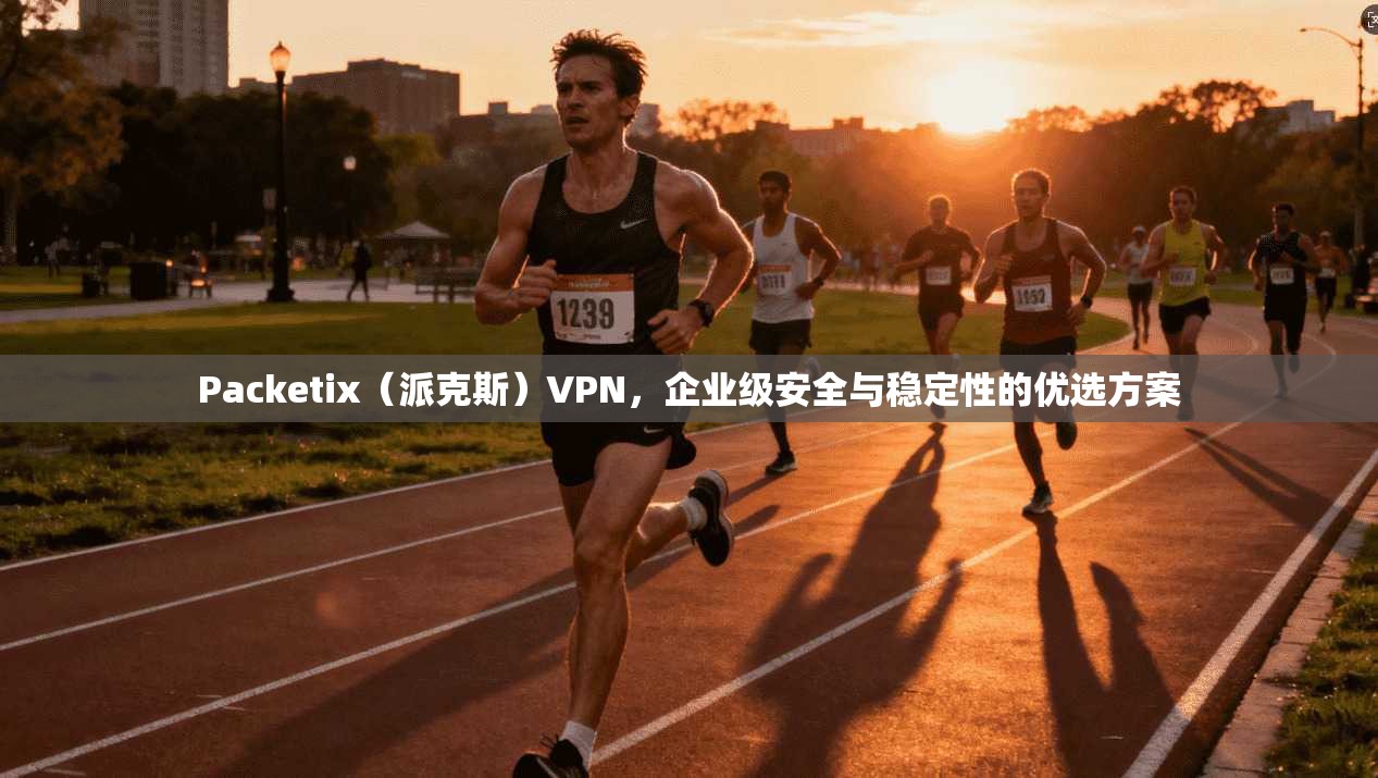 Packetix（派克斯）VPN，企业级安全与稳定性的优选方案