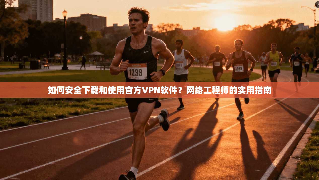如何安全下载和使用官方VPN软件?网络工程师的实用指南 如何安全下载和使用官方VPN软件?网络工程师的实用指南