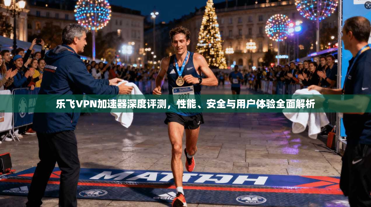 乐飞VPN加速器深度评测，性能、安全与用户体验全面解析