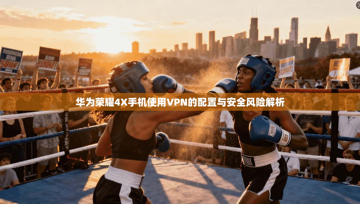 华为荣耀4X手机使用VPN的配置与安全风险解析