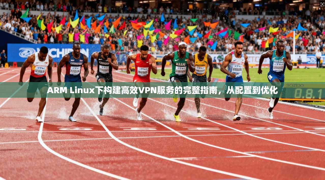 ARM Linux下构建高效VPN服务的完整指南，从配置到优化
