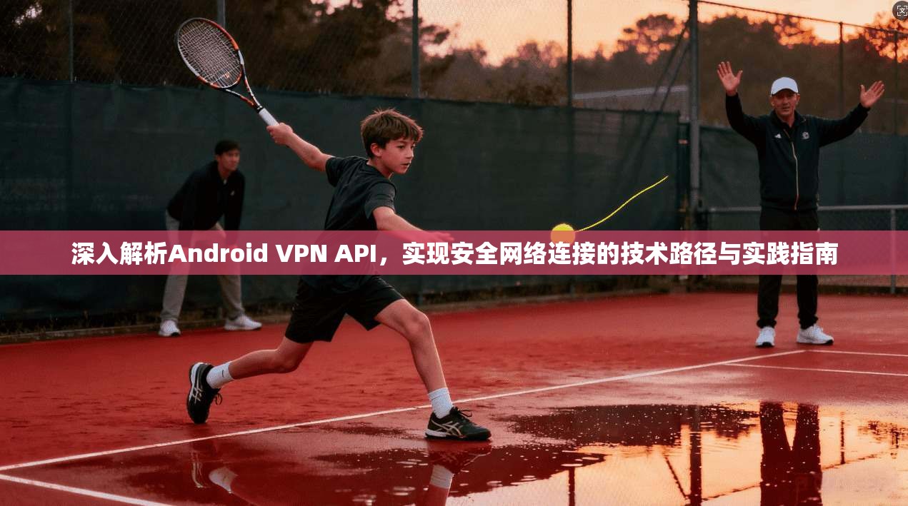 深入解析Android VPN API，实现安全网络连接的技术路径与实践指南