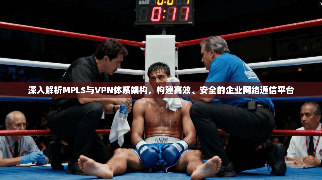 深入解析MPLS与VPN体系架构，构建高效、安全的企业网络通信平台