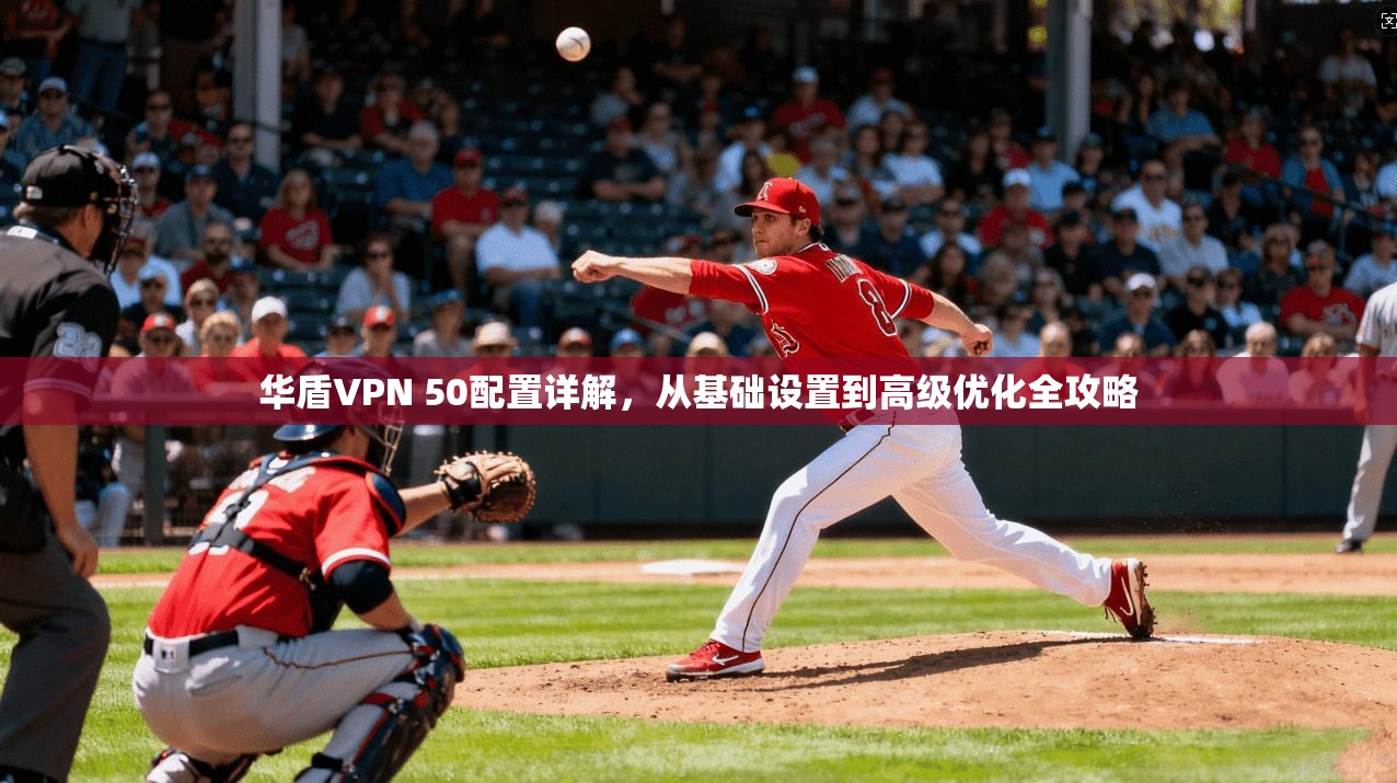 华盾VPN 50配置详解，从基础设置到高级优化全攻略
