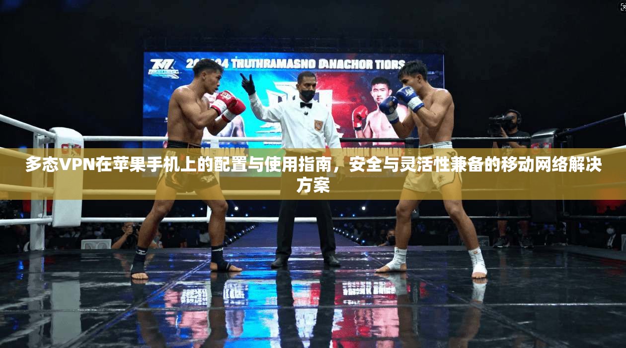 多态VPN在苹果手机上的配置与使用指南，安全与灵活性兼备的移动网络解决方案