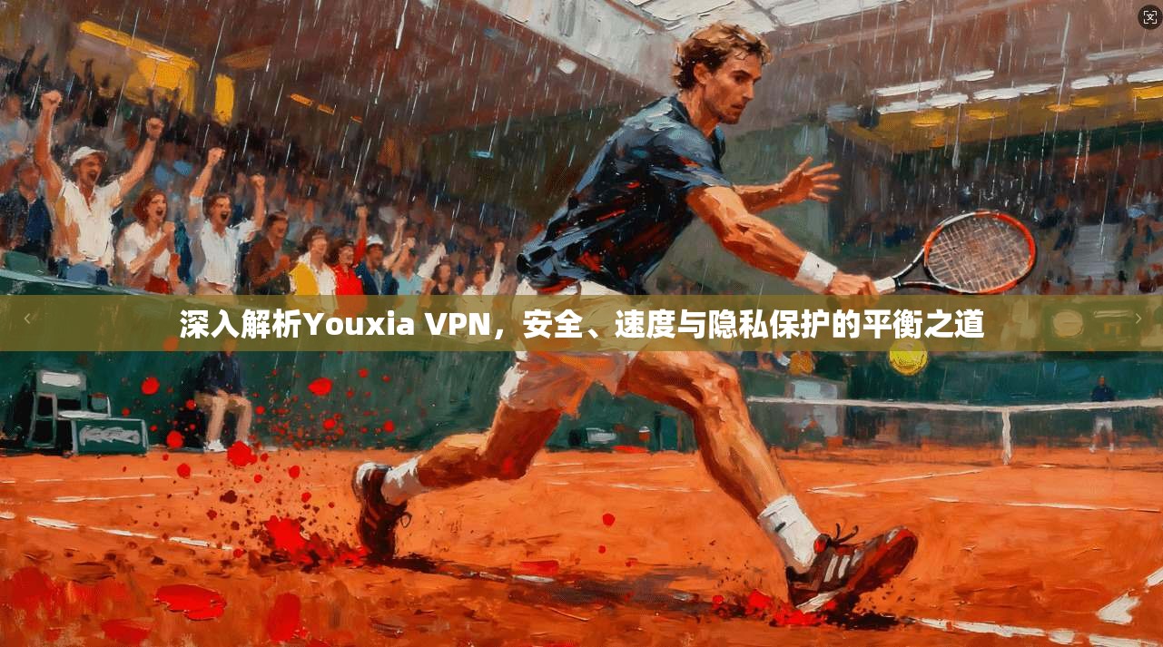 深入解析Youxia VPN，安全、速度与隐私保护的平衡之道