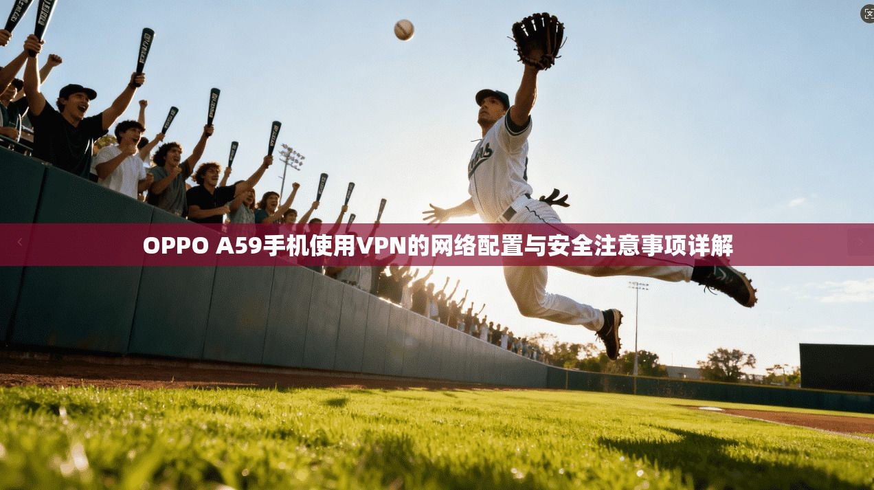 OPPO A59手机使用VPN的网络配置与安全注意事项详解