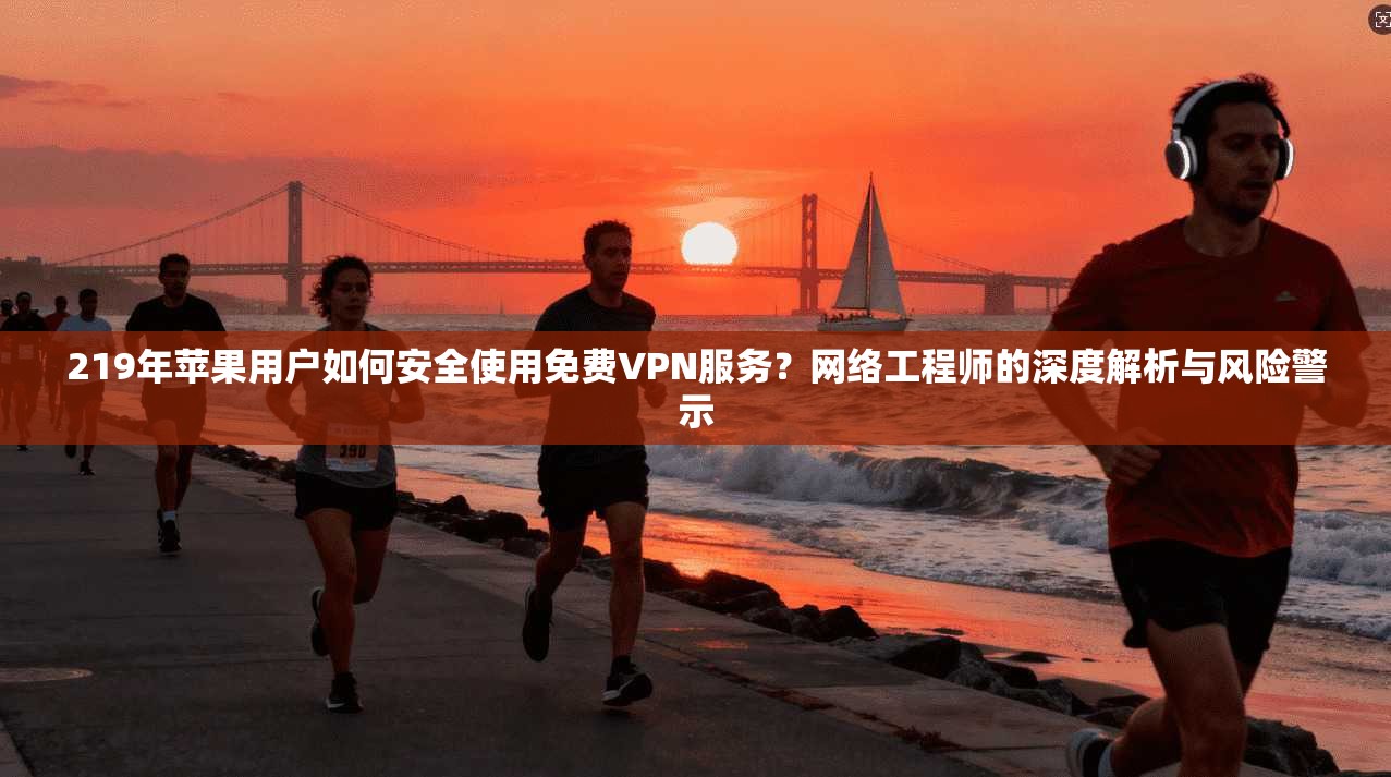 219年苹果用户如何安全使用免费VPN服务？网络工程师的深度解析与风险警示