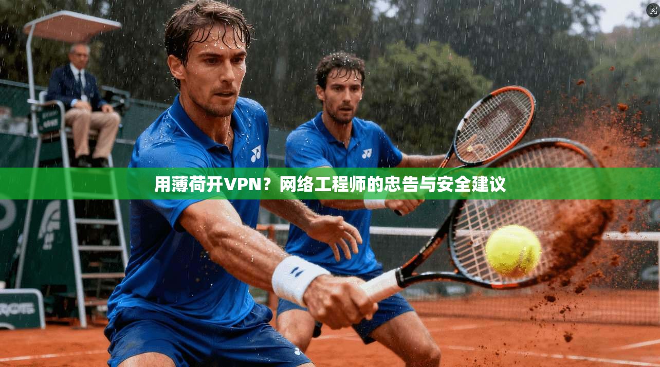 用薄荷开VPN？网络工程师的忠告与安全建议