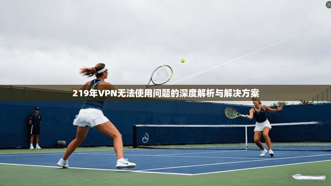 219年VPN无法使用问题的深度解析与解决方案