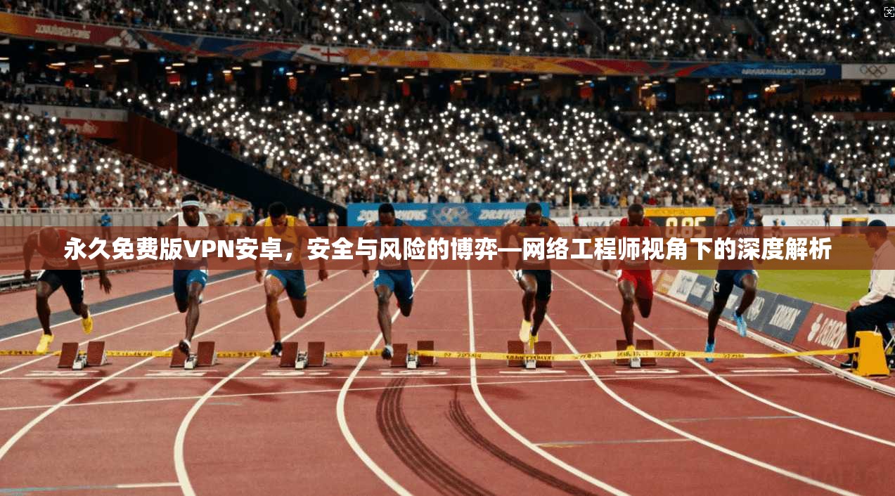 永久免费版VPN安卓，安全与风险的博弈—网络工程师视角下的深度解析