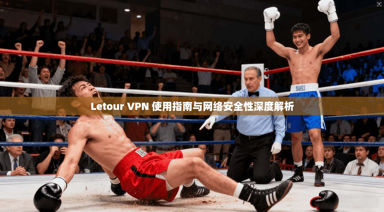 Letour VPN 使用指南与网络安全性深度解析