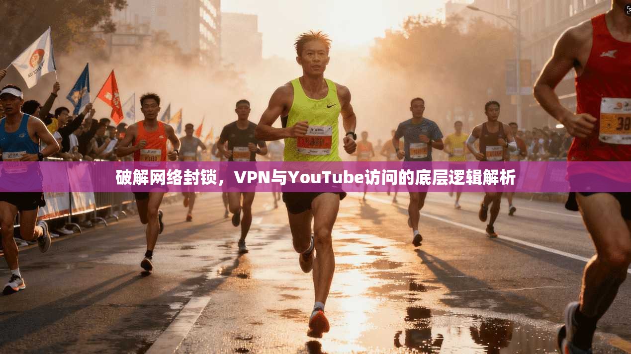 破解网络封锁，VPN与YouTube访问的底层逻辑解析