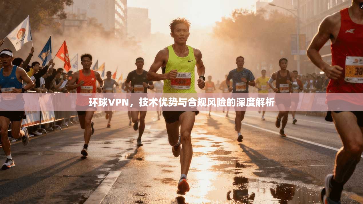 环球VPN，技术优势与合规风险的深度解析
