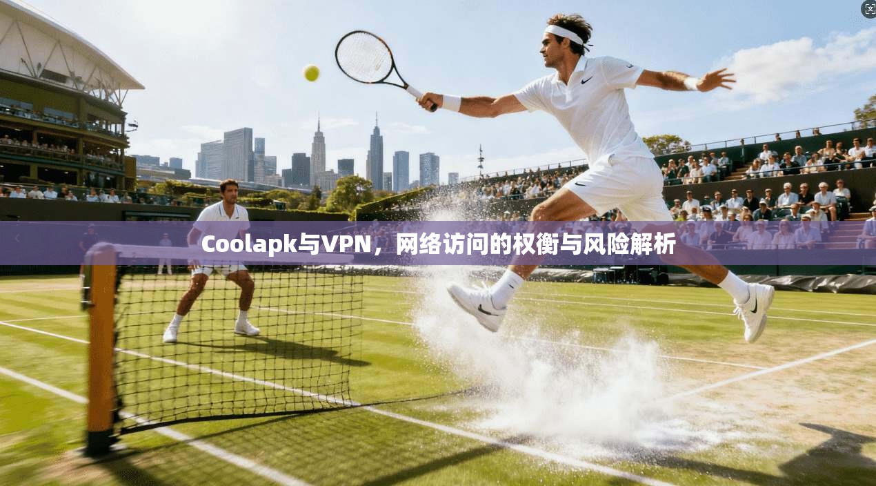 Coolapk与VPN，网络访问的权衡与风险解析