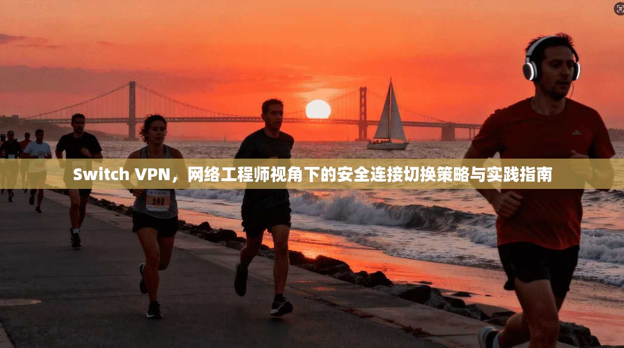 Switch VPN，网络工程师视角下的安全连接切换策略与实践指南