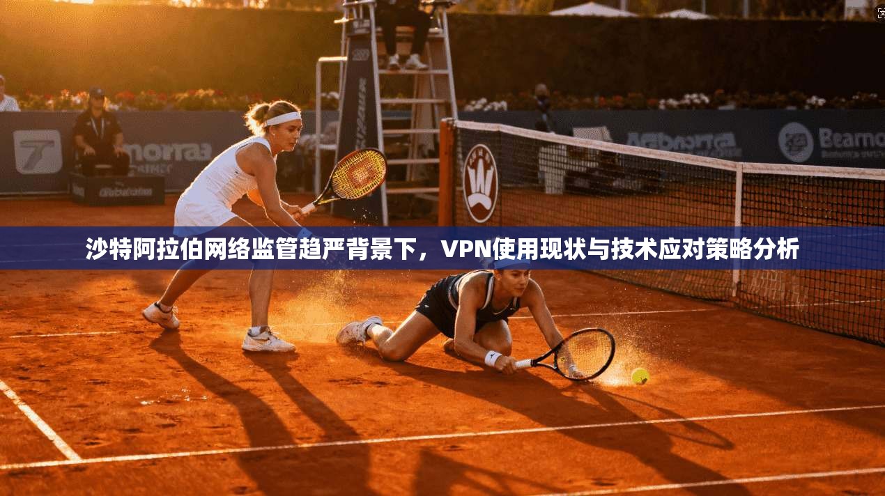 沙特阿拉伯网络监管趋严背景下，VPN使用现状与技术应对策略分析