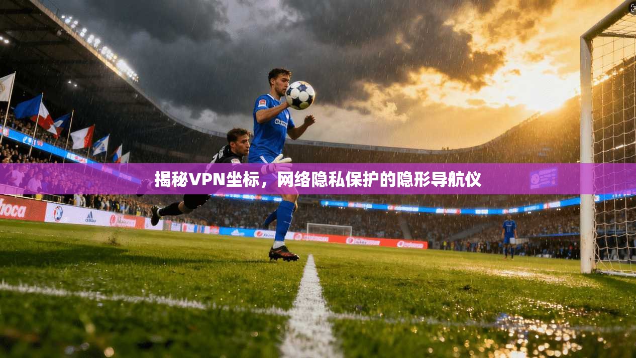 揭秘VPN坐标，网络隐私保护的隐形导航仪