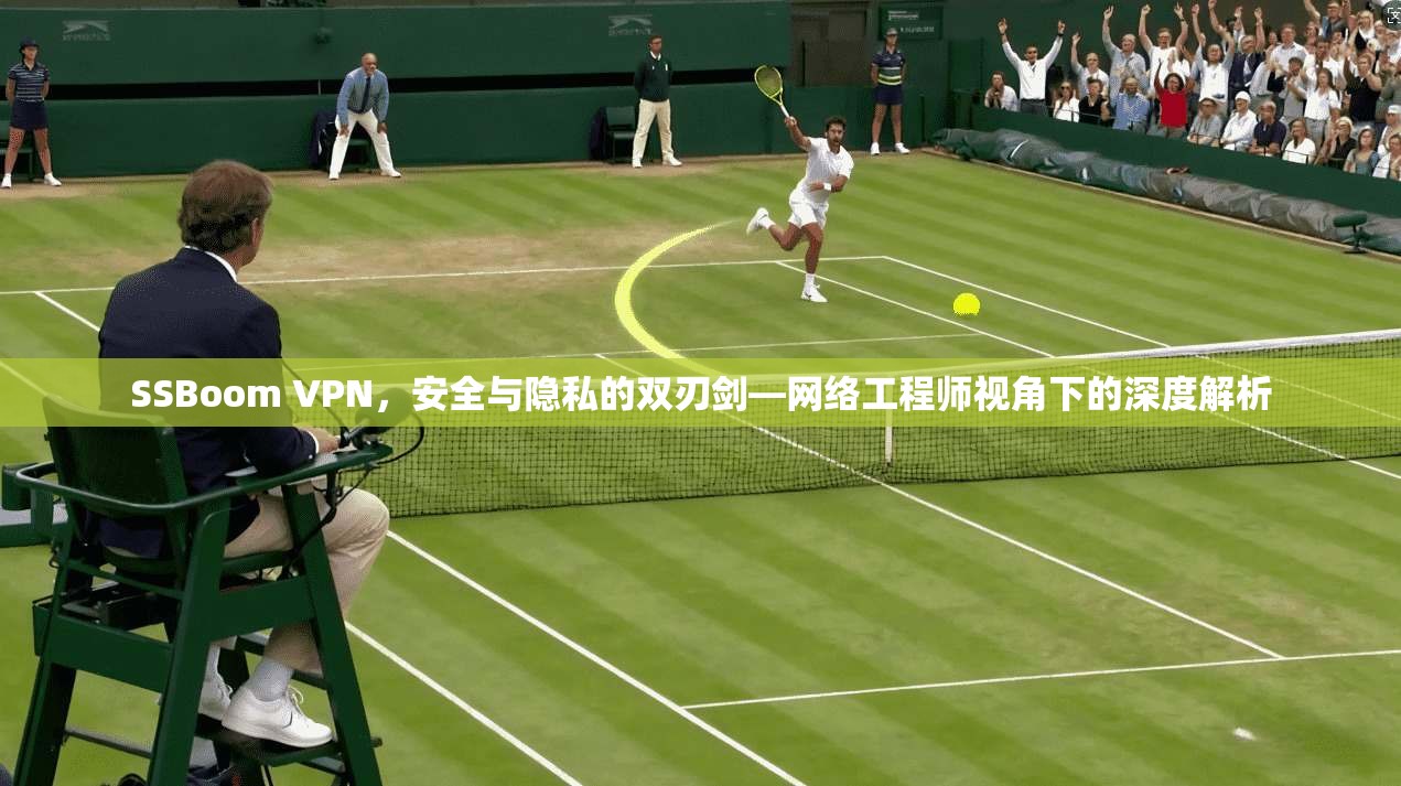 SSBoom VPN，安全与隐私的双刃剑—网络工程师视角下的深度解析