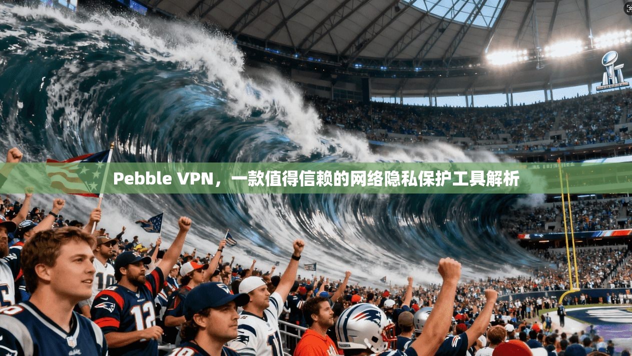 Pebble VPN，一款值得信赖的网络隐私保护工具解析