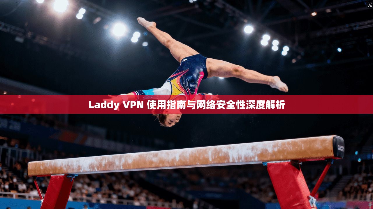 Laddy VPN 使用指南与网络安全性深度解析