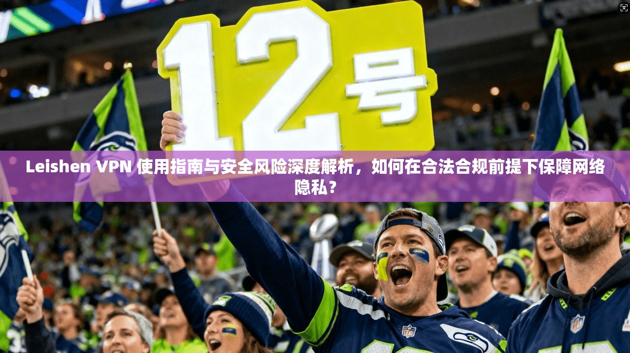 Leishen VPN 使用指南与安全风险深度解析，如何在合法合规前提下保障网络隐私？