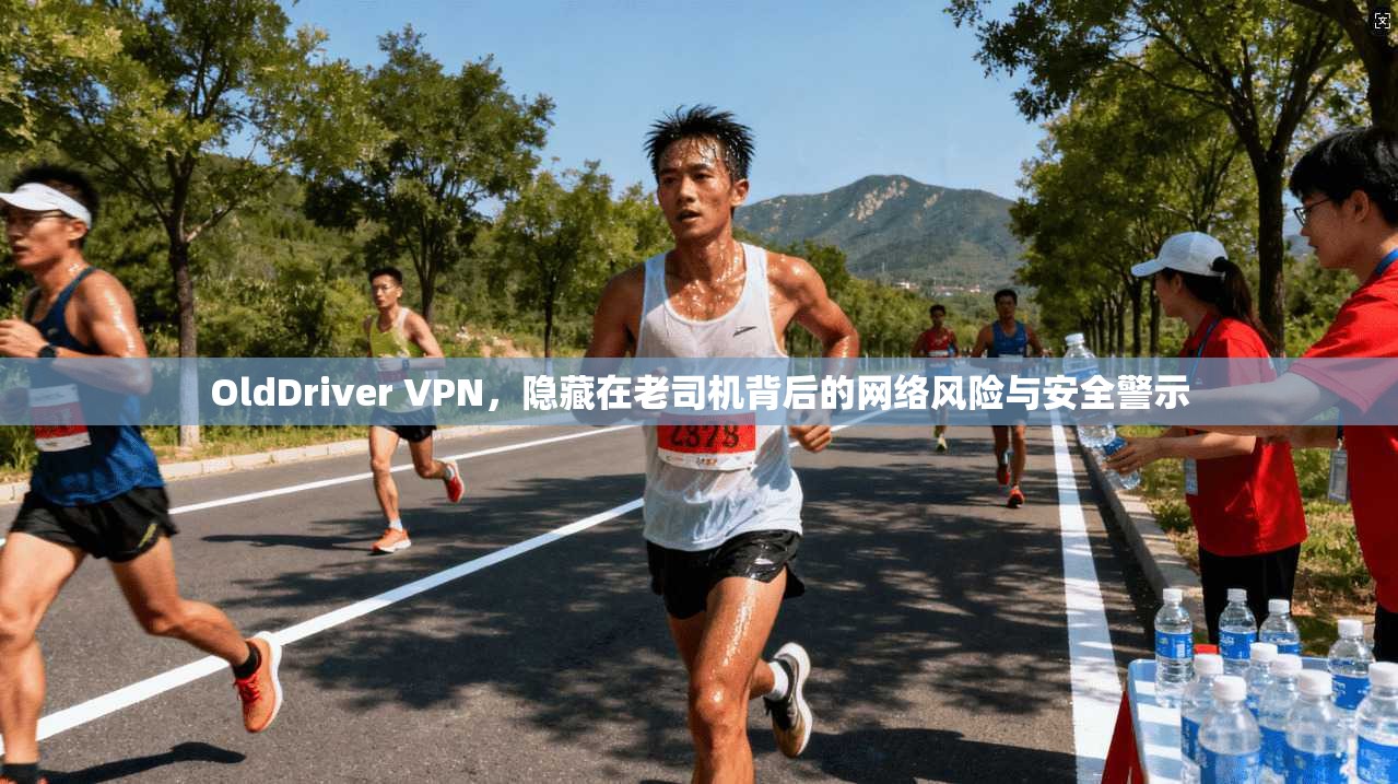 OldDriver VPN，隐藏在老司机背后的网络风险与安全警示