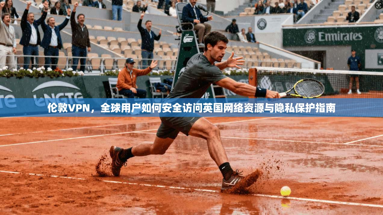 伦敦VPN，全球用户如何安全访问英国网络资源与隐私保护指南