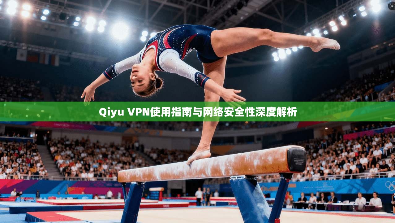 Qiyu VPN使用指南与网络安全性深度解析