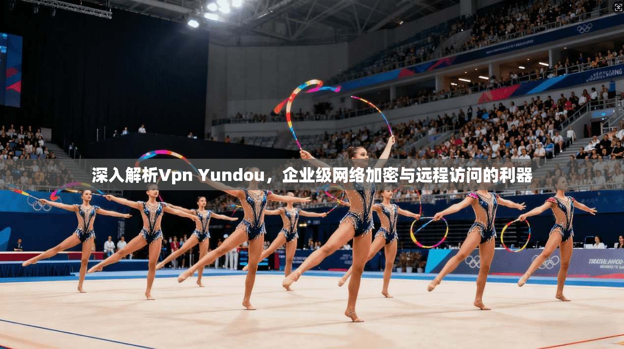 深入解析Vpn Yundou，企业级网络加密与远程访问的利器