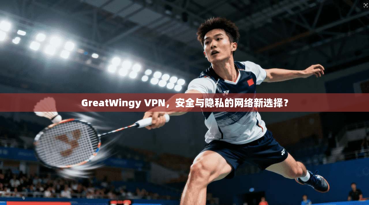 GreatWingy VPN，安全与隐私的网络新选择？