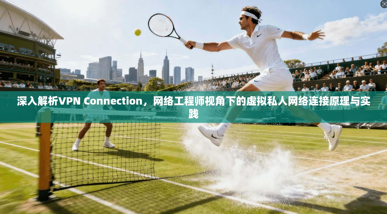 深入解析VPN Connection，网络工程师视角下的虚拟私人网络连接原理与实践