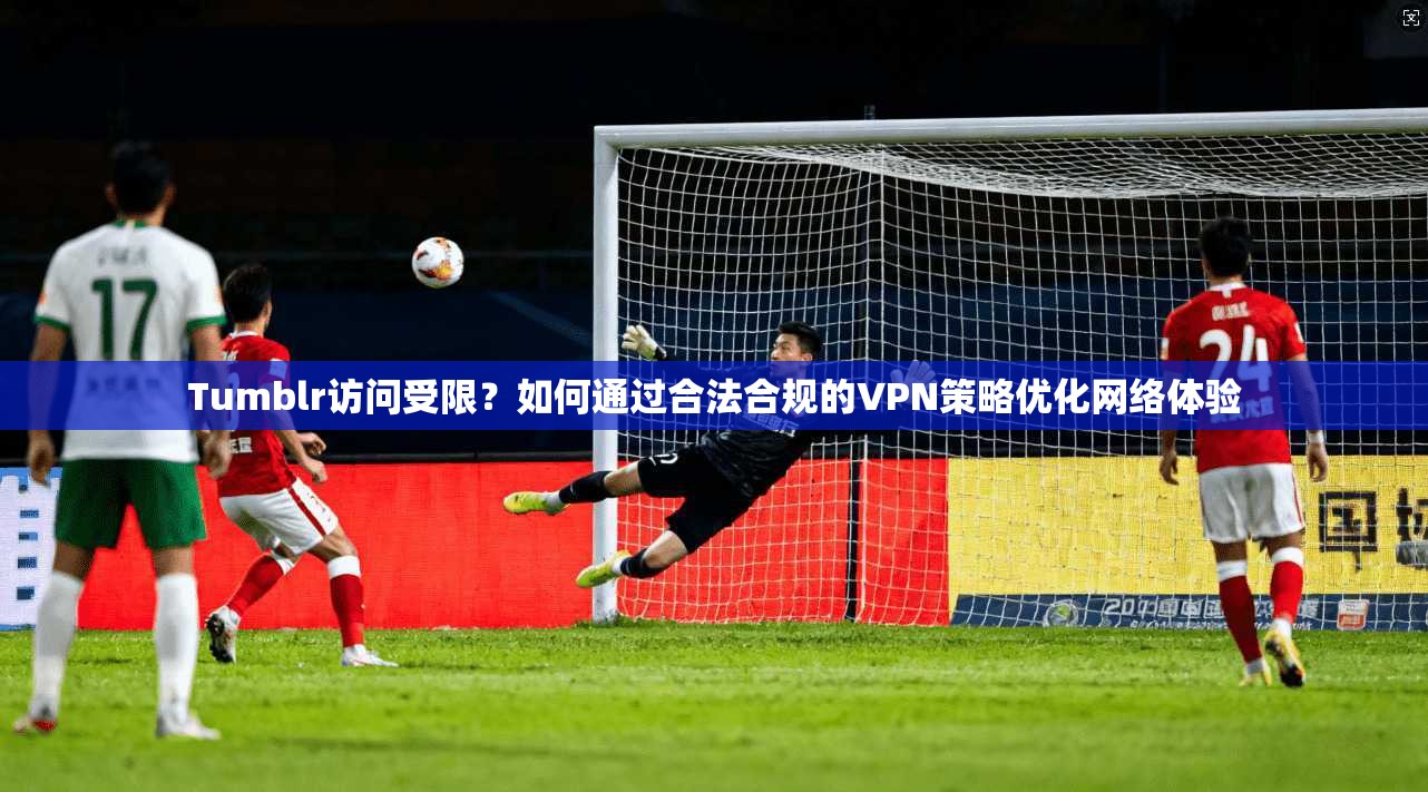 Tumblr访问受限？如何通过合法合规的VPN策略优化网络体验