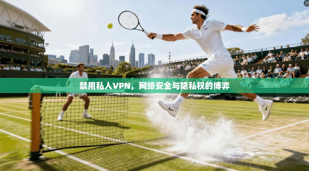禁用私人VPN，网络安全与隐私权的博弈