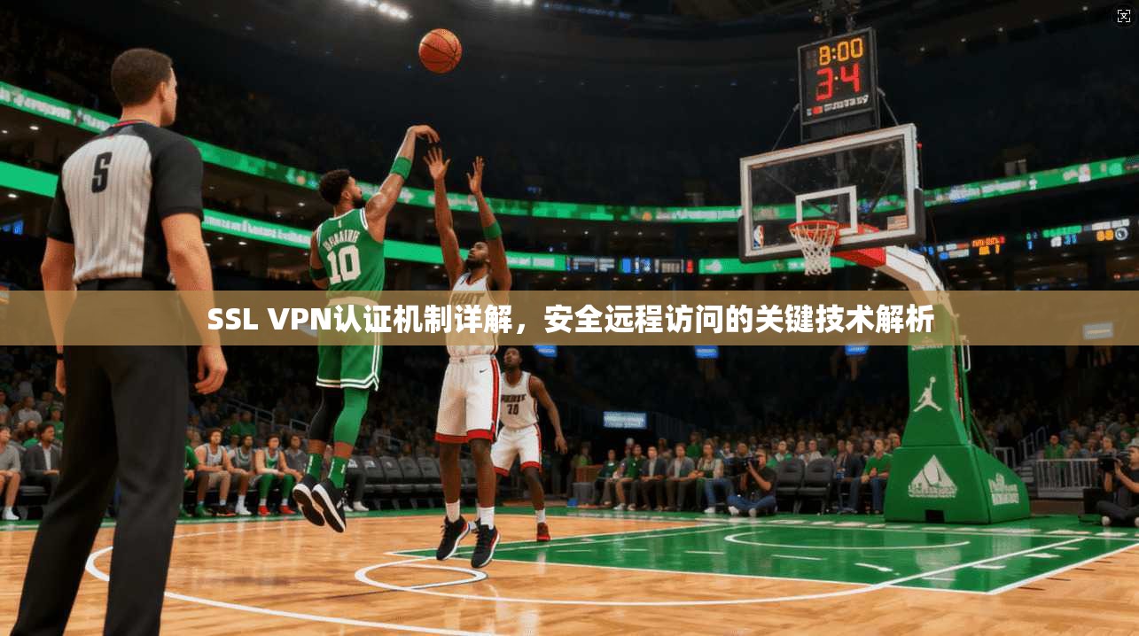 SSL VPN认证机制详解，安全远程访问的关键技术解析