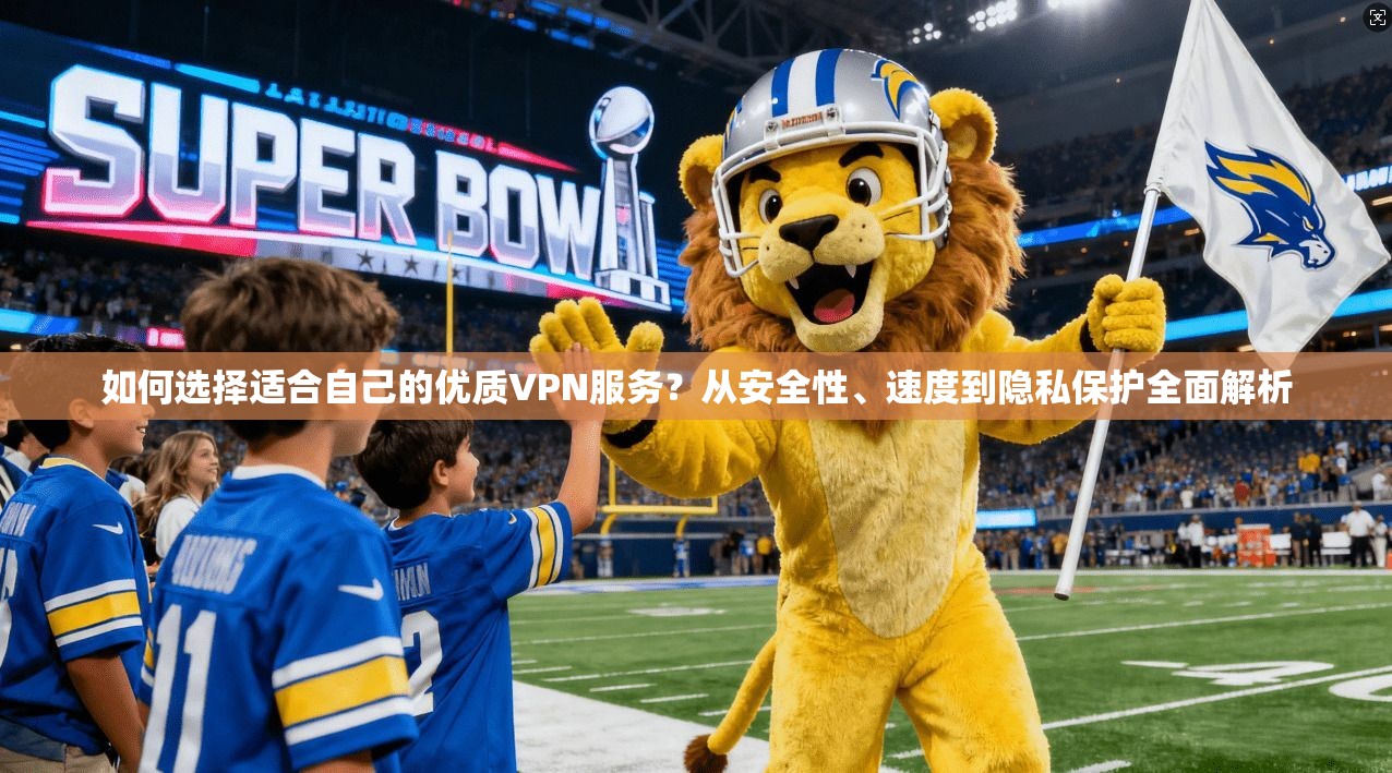 如何选择适合自己的优质VPN服务？从安全性、速度到隐私保护全面解析