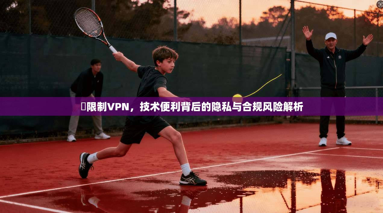 無限制VPN，技术便利背后的隐私与合规风险解析