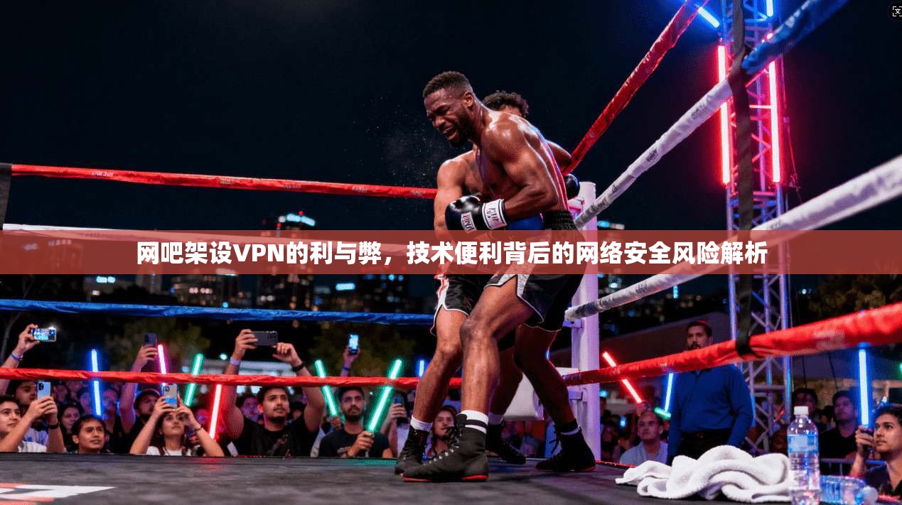 网吧架设VPN的利与弊，技术便利背后的网络安全风险解析
